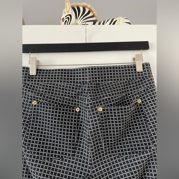 Michael Kors stretch leggings - Picture 3 of 8